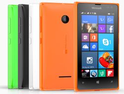 Microsoft Lumia 435 Microsoft Lumia 435