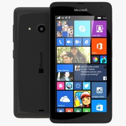 Microsoft Lumia 535 Microsoft Lumia 535