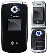 LG KG245 LG KG245