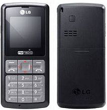 LG KG271 LG KG271