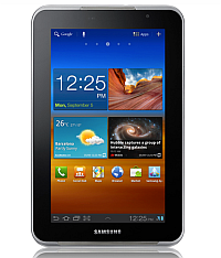 Samsung Galaxy Tab 7.0N us