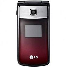 LG KG296 LG KG296