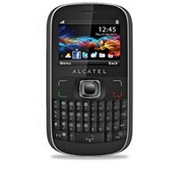 Alcatel OT 585D Alcatel OT 585D
