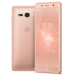 Sony Xperia XZ2 Compact