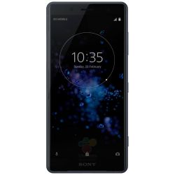 Sony Xperia XZ2