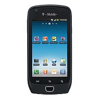 Samsung Exhibit 4G