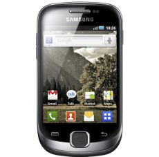 Samsung Galaxy Mini