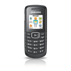 Samsung E1086L