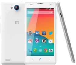 ZTE Blade G Lux ZTE Blade G Lux