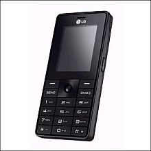 LG KG328 LG KG328