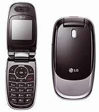 LG KG375 LG KG375