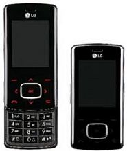 LG KG808