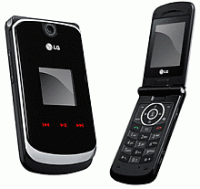 LG KG810 LG KG810