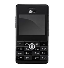 LG KG820 LG KG820