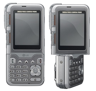 LG KG920 LG KG920