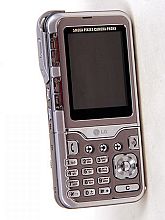 LG KG928 LG KG928