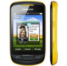 Samsung S3850 Corby II