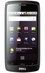  ZTE Dell XCD35