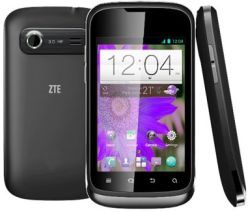  ZTE Kis Q