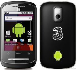 ZTE Racer ZTE Racer