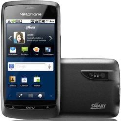 ZTE SMartNetphone 701 ZTE SMartNetphone 701