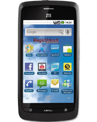ZTE SmartFren Wide ZTE SmartFren Wide