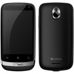 ZTE Softbank 003Z ZTE Softbank 003Z