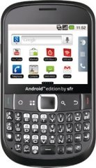 ZTE Star Text ZTE Star Text