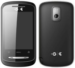 ZTE T12 ZTE T12