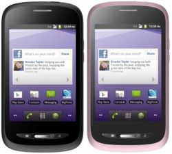 ZTE T760 ZTE T760