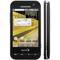 Samsung Conquer 4G