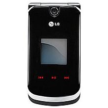 LG KG98 LG KG98