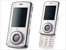 LG KM710 LG KM710