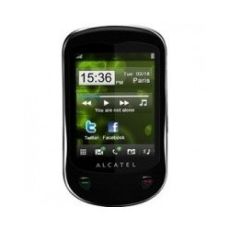 Alcatel OT 7110 Alcatel OT 7110
