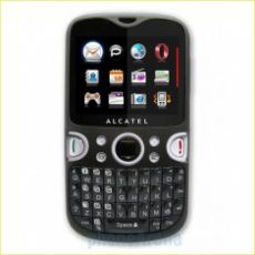Alcatel OT 802Y Alcatel OT 802Y