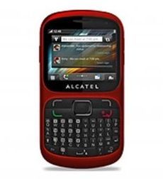 Alcatel OT 803D Alcatel OT 803D