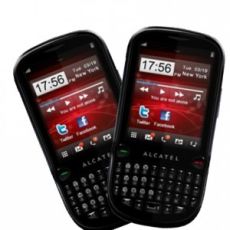 Alcatel OT 807 Alcatel OT 807