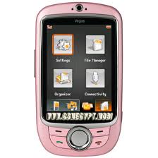 ZTE Orange Vegas ZTE Orange Vegas