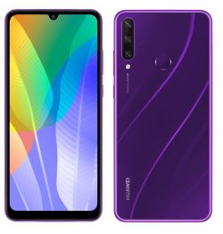 Huawei Y6p