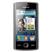 Samsung S5780 Wave 578