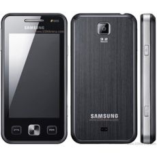 Samsung C6712 Star II DUOS