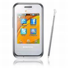 Samsung E2652W Champ Duos