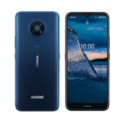 Nokia C5 Endi Nokia C5 Endi