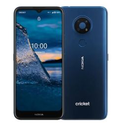 Nokia C2 Tennen Nokia C2 Tennen