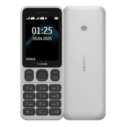 Nokia 125 Nokia 125