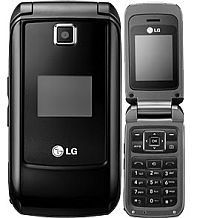 LG KP210 LG KP210