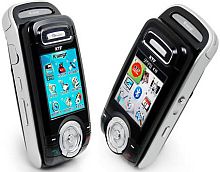 LG KP8400 LG KP8400