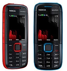 Nokia XpressMusic
