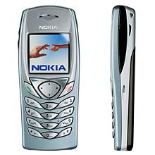 Nokia 6100