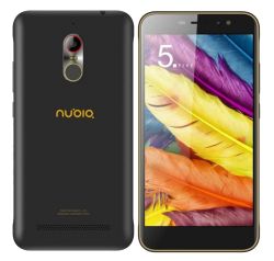 ZTE Nubia N1 Lite ZTE Nubia N1 Lite